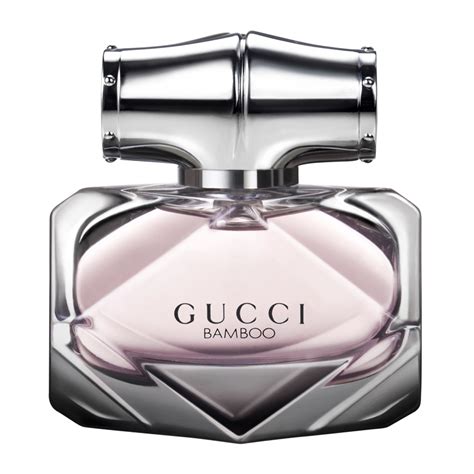 gucci bamboo prezzo 30 ml|gucci bamboo perfume on sale.